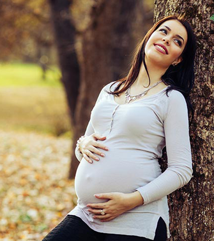 Pregnancy: Society VS. Pregnant Women