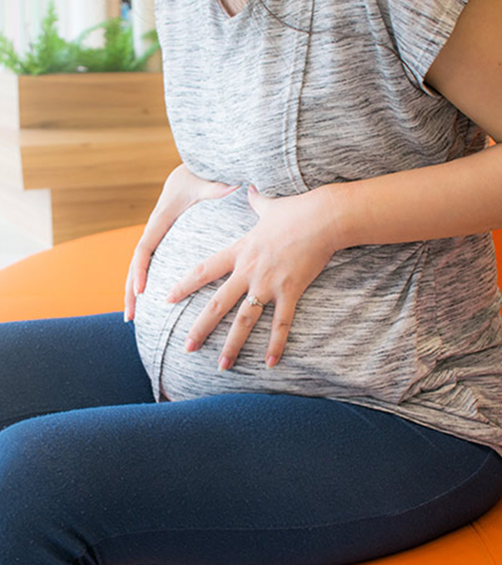 गर्भावस्थामेंगैसऔरपेटफूलना——कारणऔरघरेलूउपचार