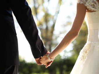 婚姻的第一年为什么最难，以及让它变得更好的11个建议