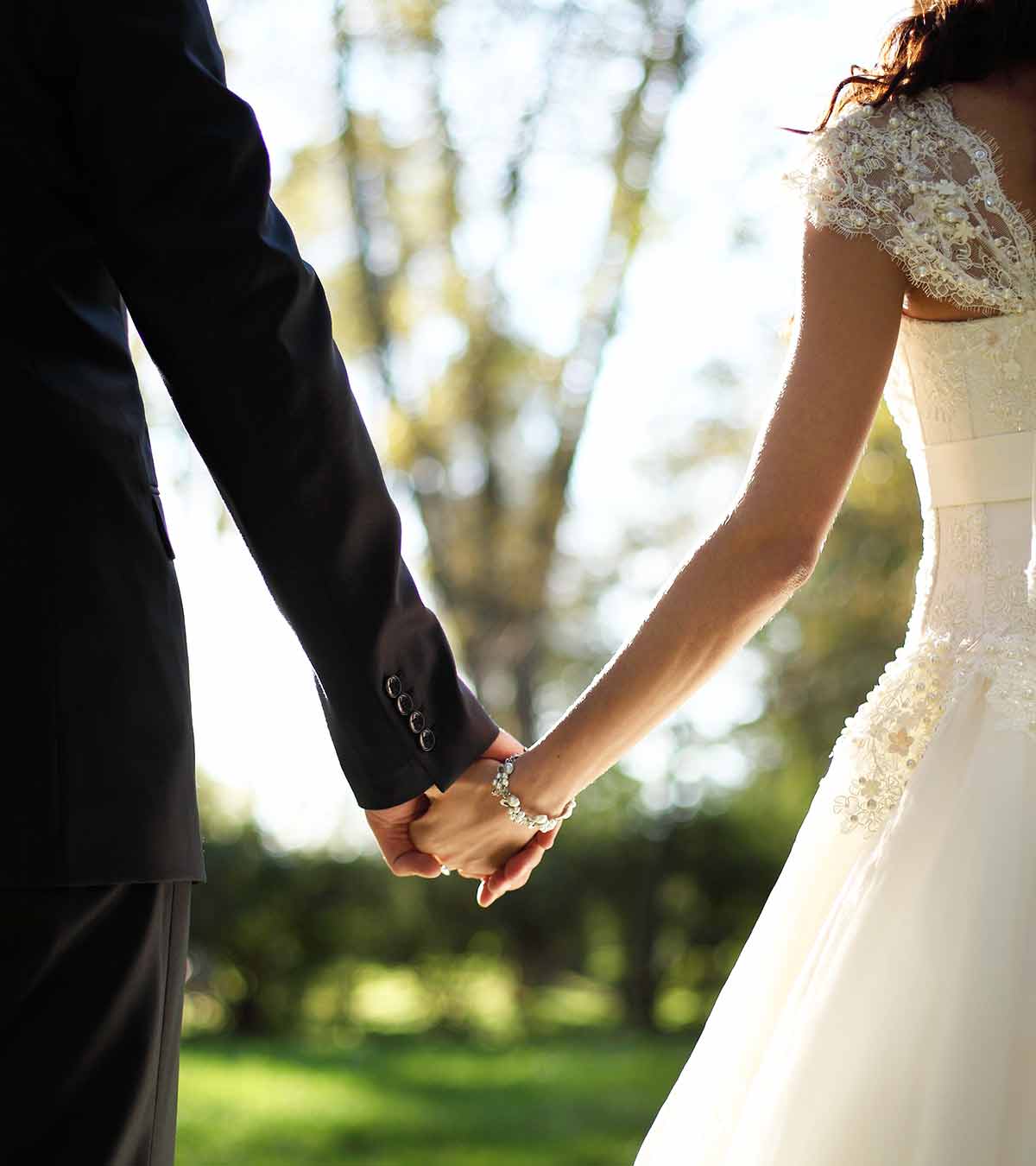 婚姻的第一年:为什么它是最难的，以及如何让它变得更好