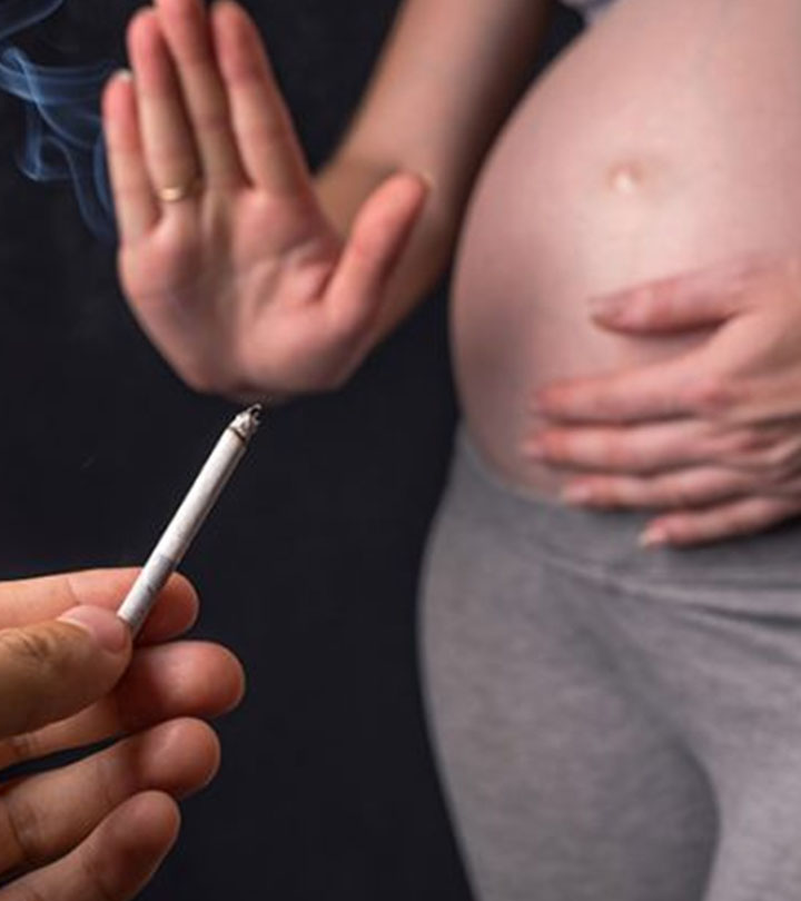 怀孕期间被动吸烟的严重影响manbet安卓版