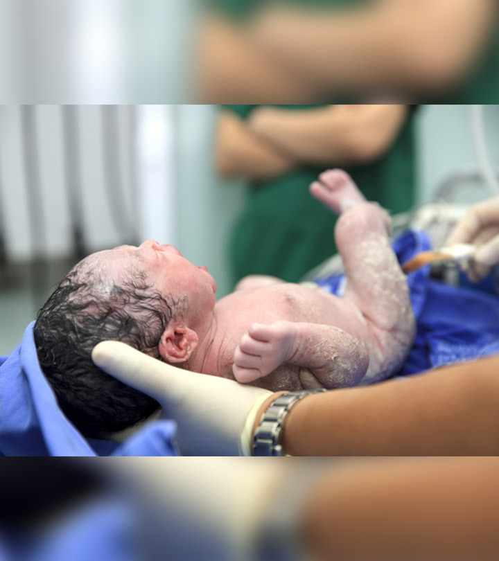 研究发现，推迟新生儿第一次洗澡可以提高母乳喂养率
