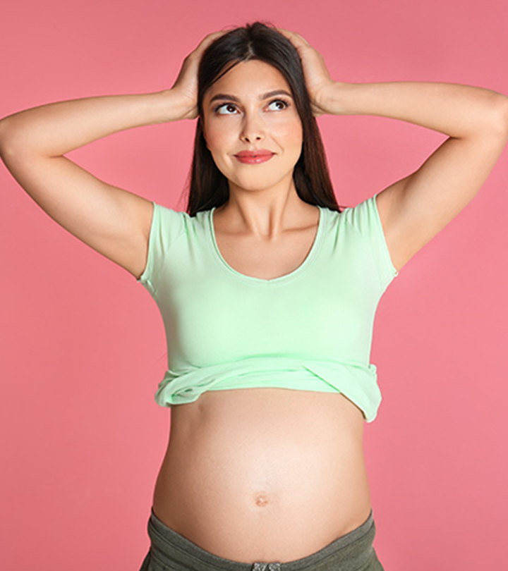 怀孕期间健忘:原因和解决方法manbet安卓版