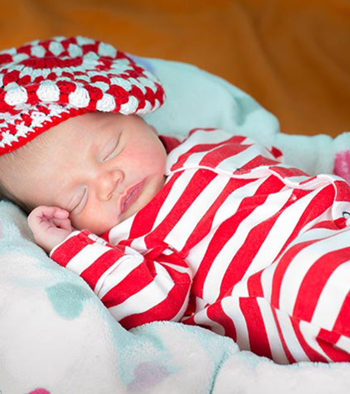 5 Reasons Babies Sleep So Much And Why You Should Let Them!