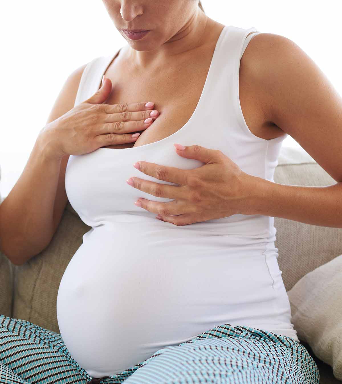 乳头刺激能诱导分娩吗?如何进行?