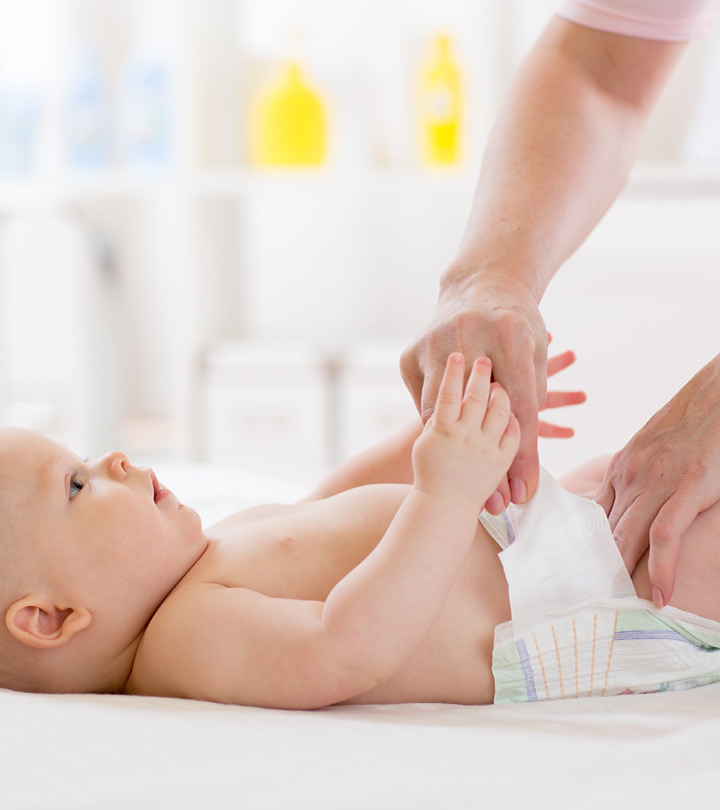 婴儿粪便中的粘液:原因和如何处理