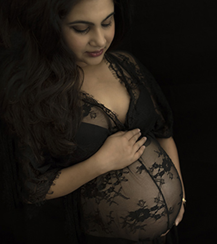 女人分享她们的妊娠纹故事:所有新妈妈都会感同身受