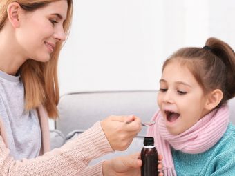 Cod Liver Oil For Kids Benefits, Dosage And Possible Side-effects
