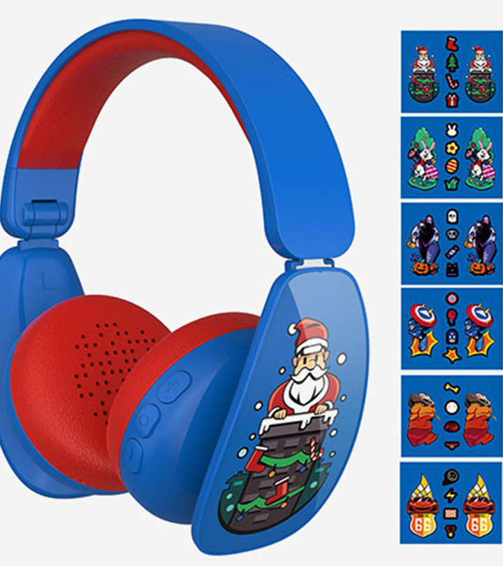 How Mindkoo Cute Kids Headphones Made My Daughter's Birthday Extra Special