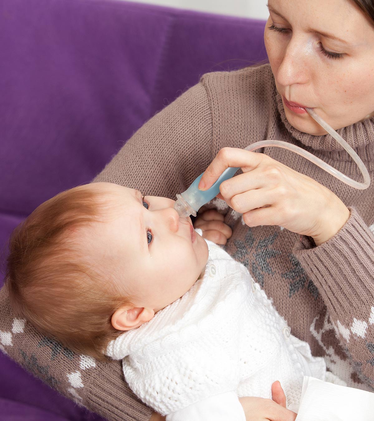 2023年最值得买的11个婴儿吸鼻器