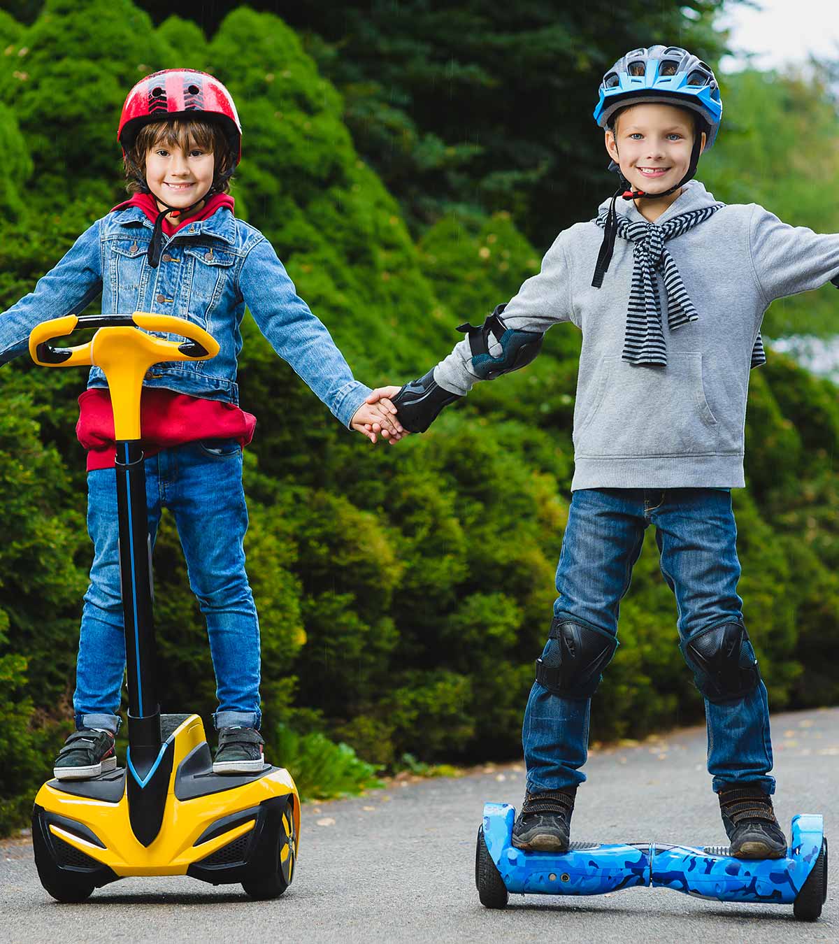 2023年最适合孩子骑的15个悬浮滑板和买家指南