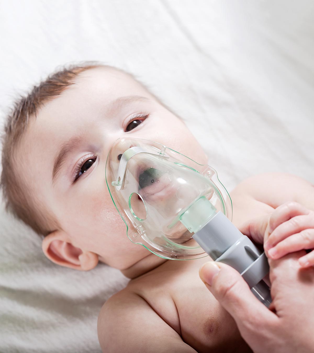 婴儿雾化器:它们是如何工作的?