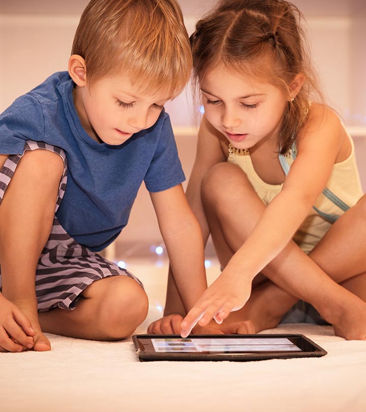 2023年最适合儿童的11款平板电脑:评论和购买指南
