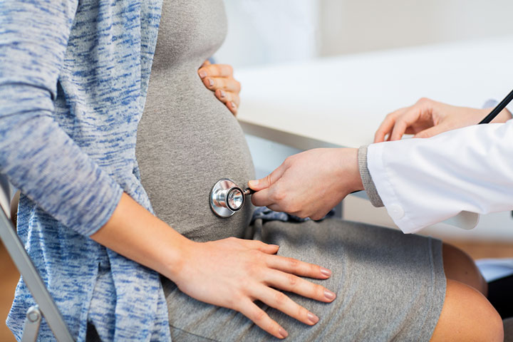 孕妇如何控制高血压?