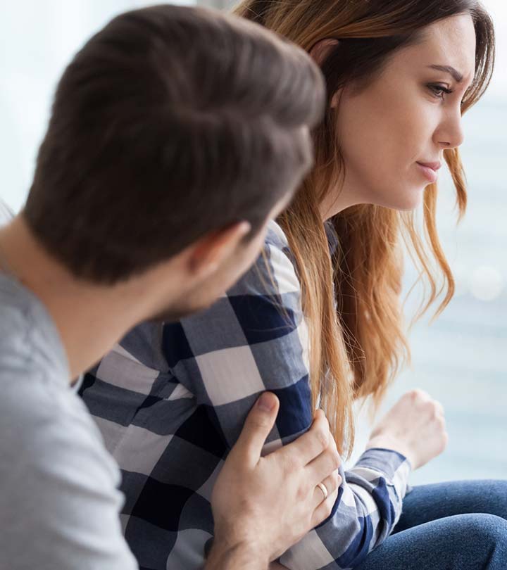 如何阻止离婚:你可以尝试和解的11种方法