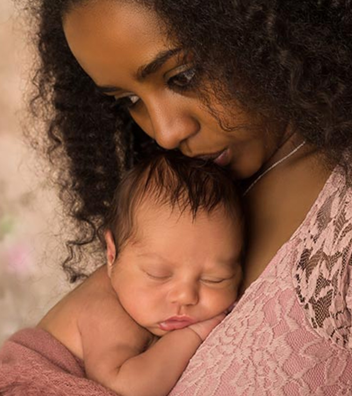 Just Delivered A Baby? Here Are 9 Things You Need To Know