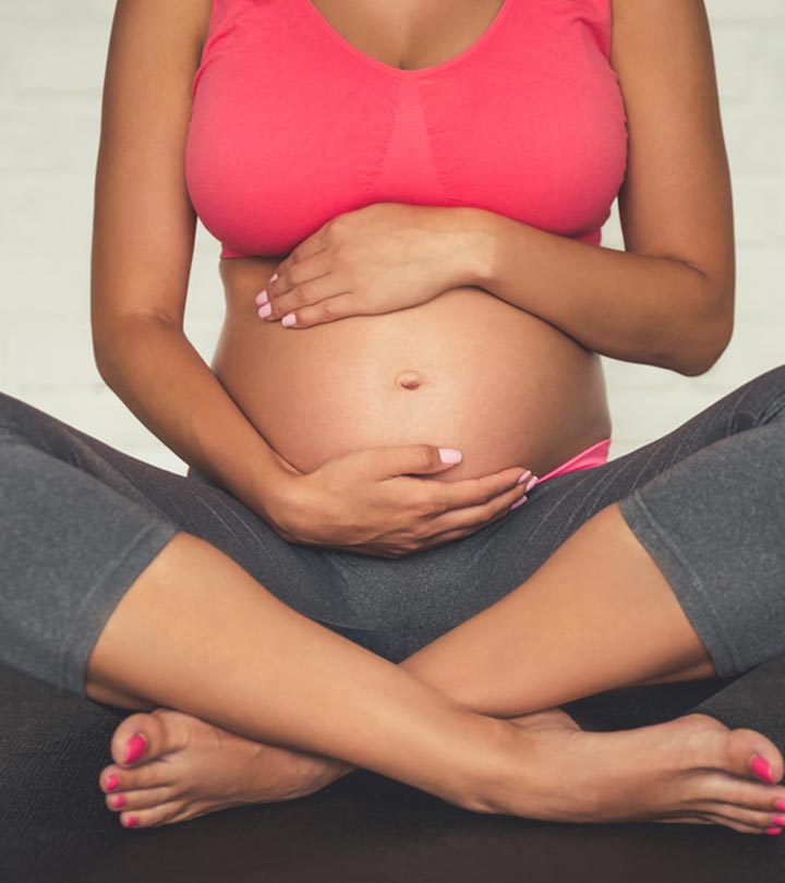 गर्भावस्थामेंकौनसेयोगासनकरनेचाहिएऔरकौनसेनहीं吗?怀孕我康萨瑜伽Karna Chahiye