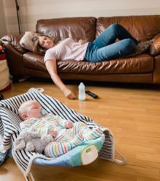 18 Essential Items For Postpartum Recovery