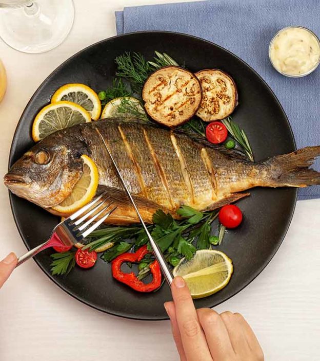 怀孕期间能吃鱼吗?manbet安卓版安全、利益和风险