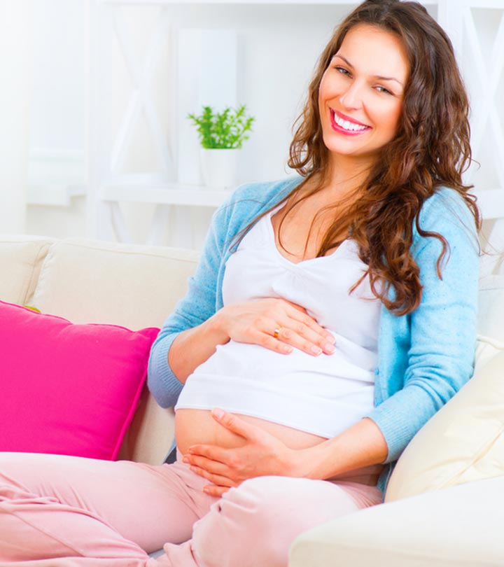9项发明将使准妈妈们充分享受怀孕