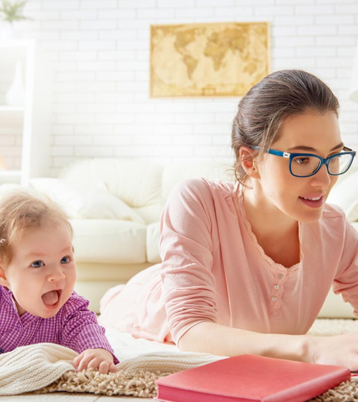Tips To Follow When A Stay-At-Home Mom Chooses To Go Back To Work!