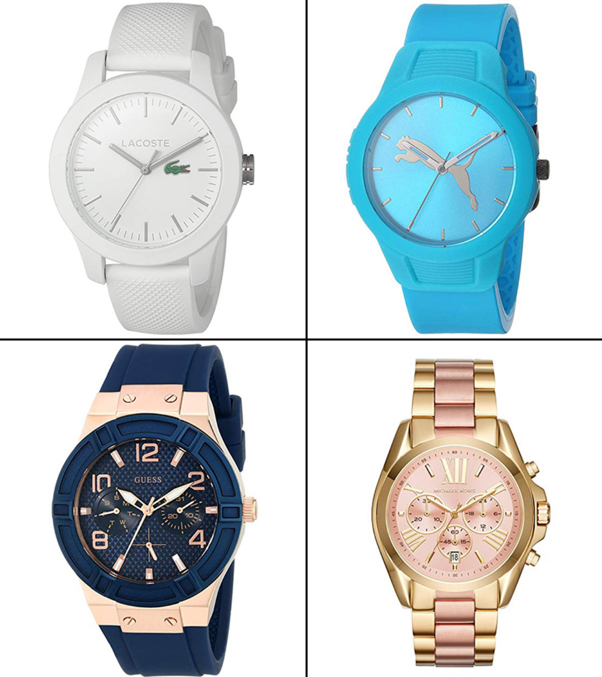 15 Best Watches To Buy For Girls In 2023