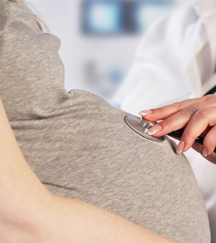 The 9 Biggest Pregnancy Myths – Debunked For You!