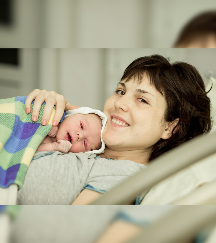Postpartum Checklist: Things To Do To Prepare For Postpartum Healing