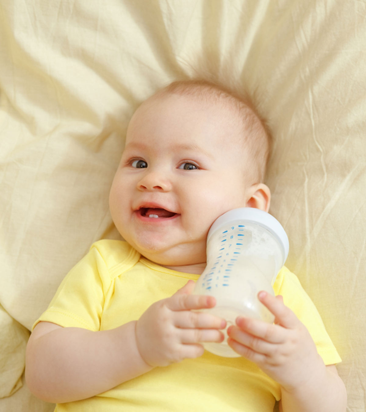 婴儿配方奶粉中的益生元可以改善学习和记忆，改变大脑化学