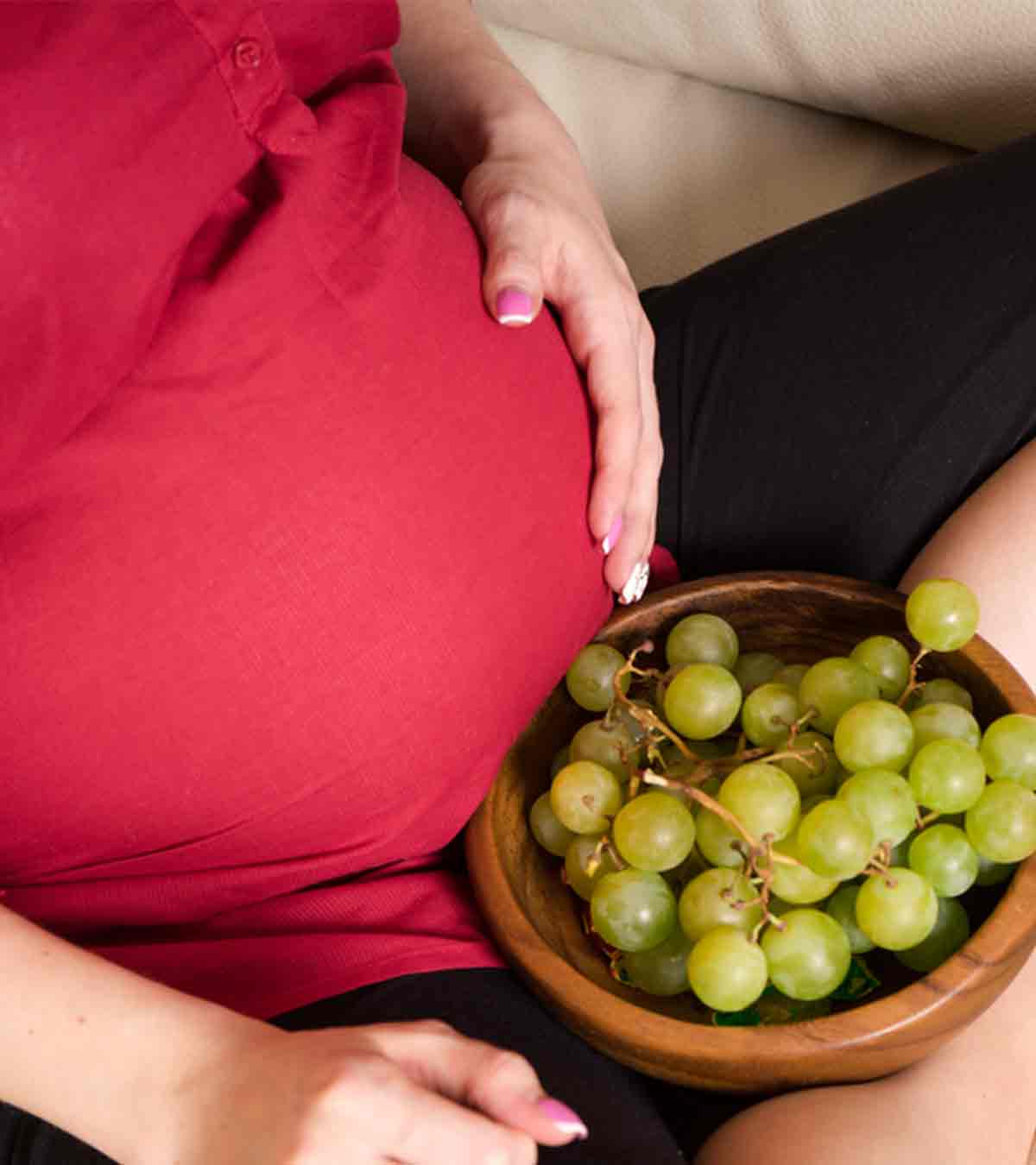गर्भावस्थामेंअंगूरखानेकेफायदेवनुकसान|怀孕的nancy Me Angur Khane Ke Fayde