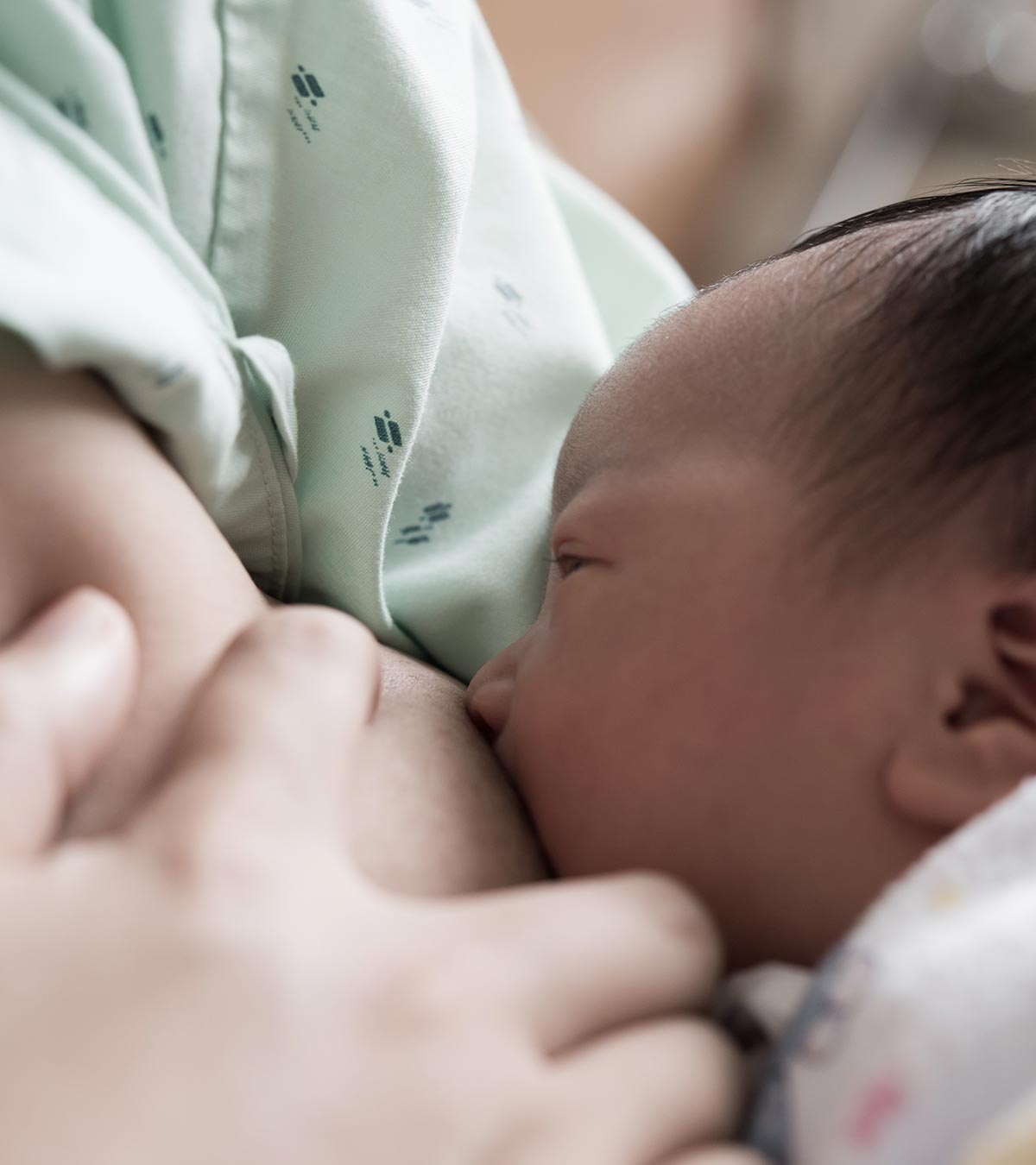 无论你是否母乳喂养，你可能都不知道这11个事实