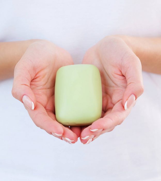 自制肥皂怀孕测试:如何工作，结果和准确性