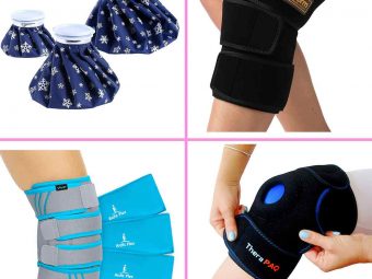 2023年治疗膝关节疼痛的12种最佳冰袋:评论和购买指南