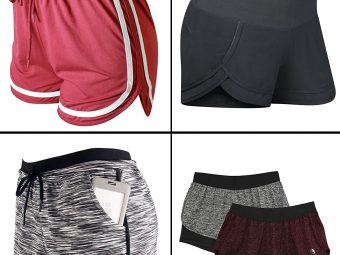 13 Best Workout Shorts For Women Of 2020