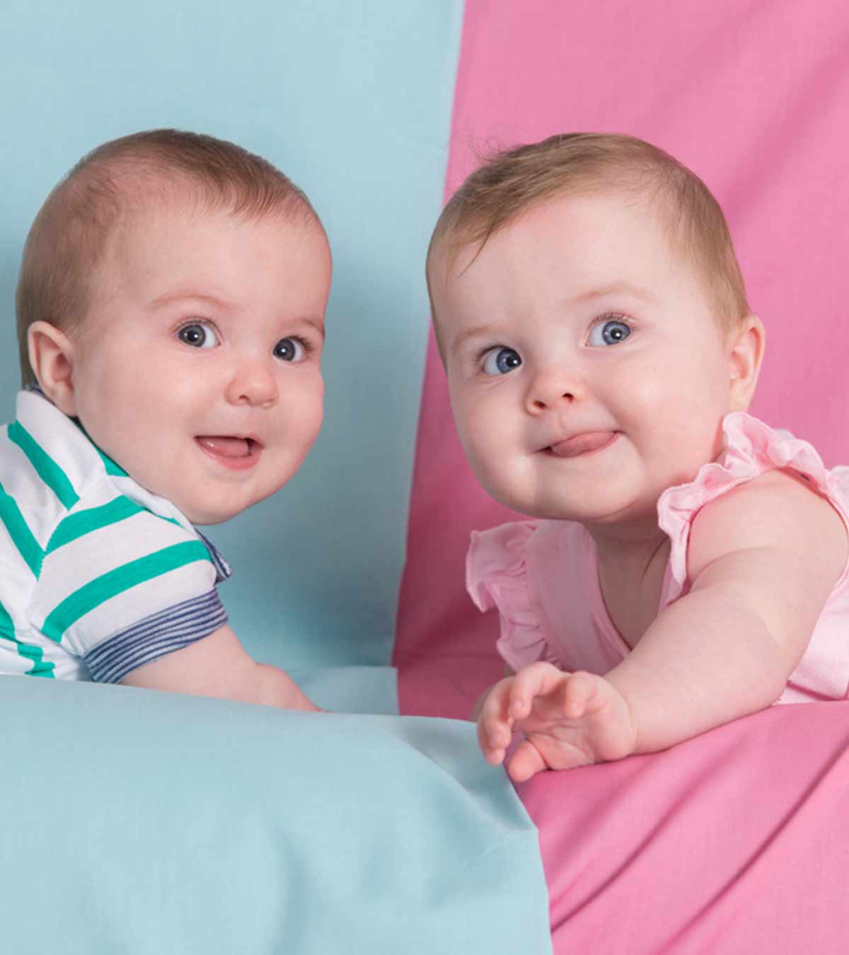 100+可爱的字幕为新生婴儿的男孩和女孩的照片
