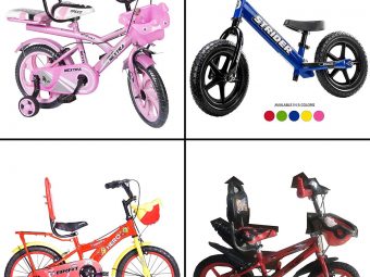 15 Best Bicycles For Kids In India in 2023