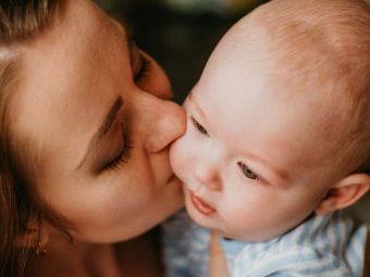 Kissing A Newborn Baby Possible Risks And Precautions To Take