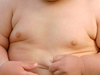 肥胖婴儿健康吗?什么时候需要关注婴儿体重