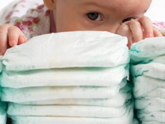 尿布会过期吗用旧尿布对婴儿安全吗