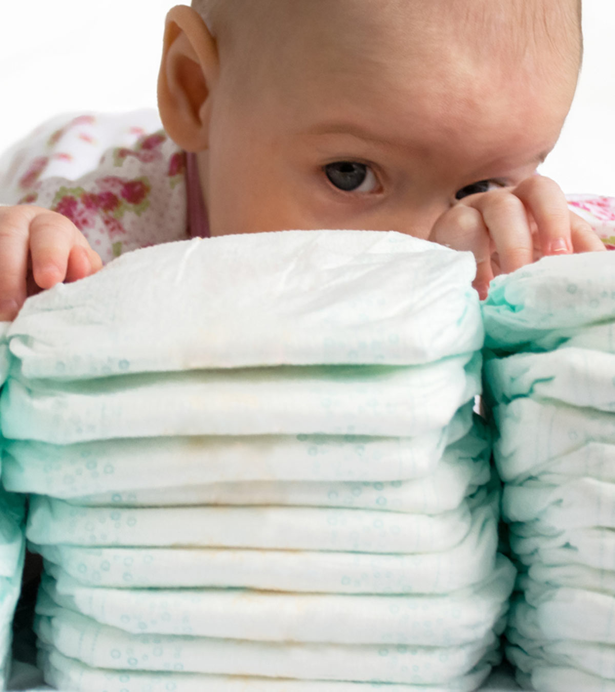 尿布会过期吗?宝宝用旧尿布安全吗?