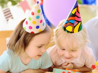 101 Best Happy Birthday Wishes For Twins