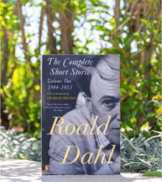 13个有趣的罗尔德·达尔事实儿童和他最好的书