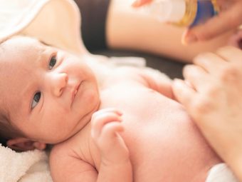 7种适合长牙婴儿的精油:它们的安全性和可能的用途
