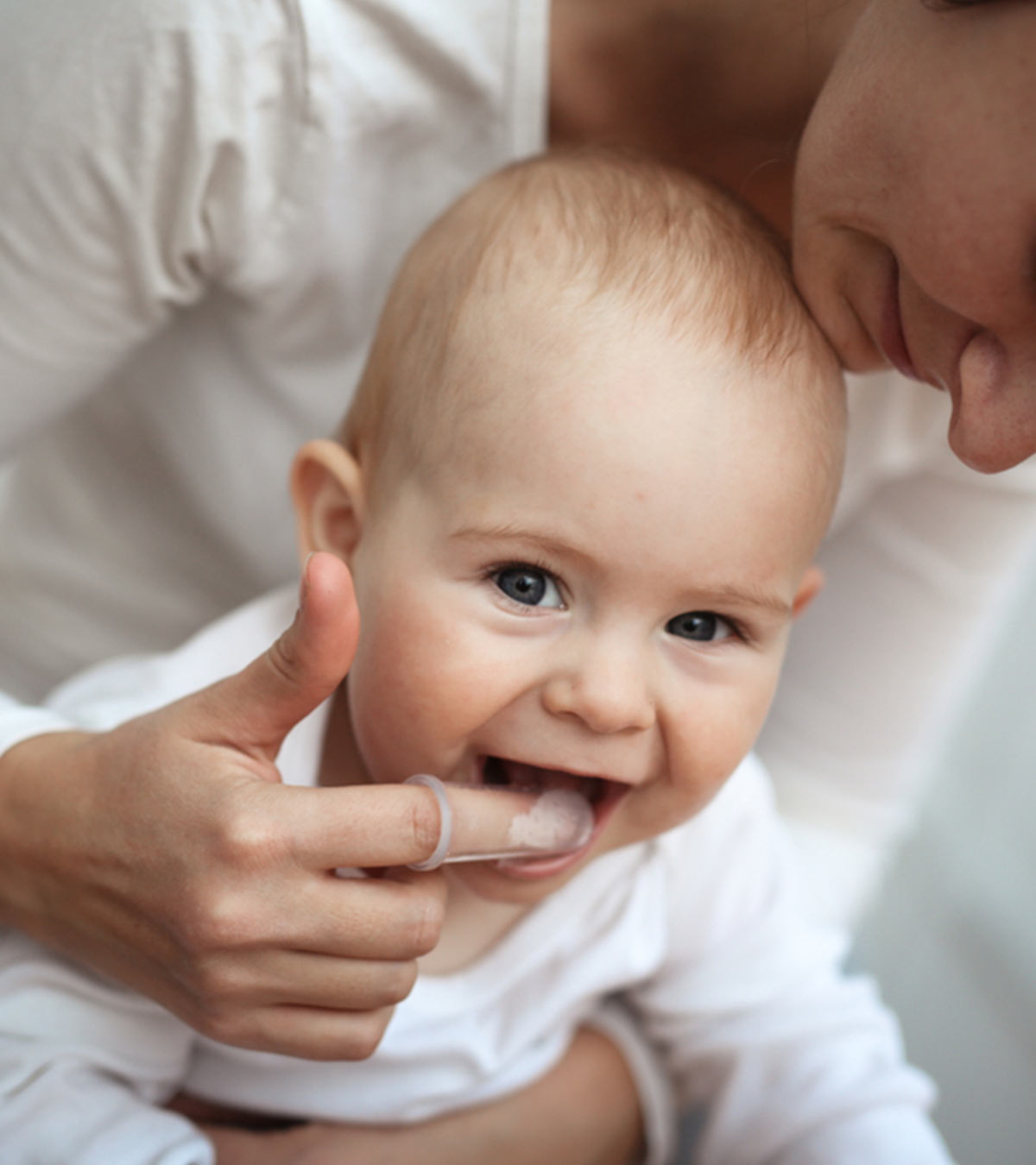 婴儿出牙和腹泻:症状、原因和治疗