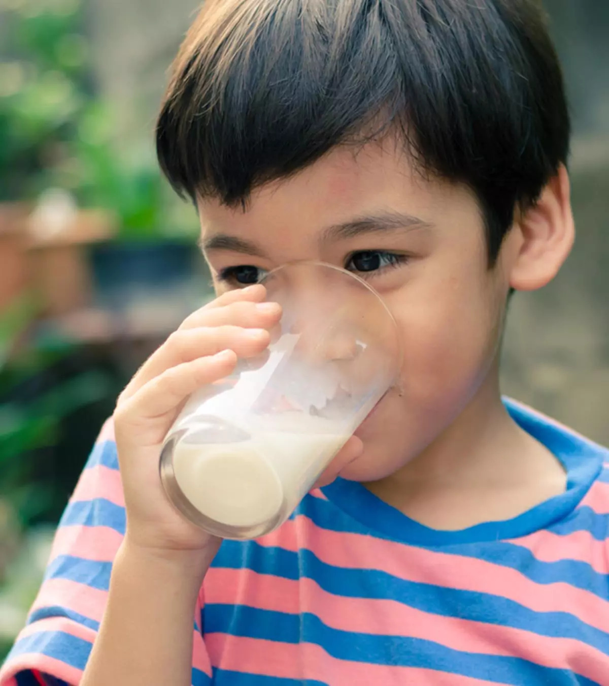 孩子真的需要喝牛奶吗?
