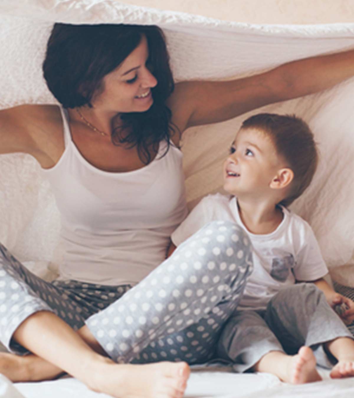 Your Parenting Weakness, Based On Your Zodiac Sign
