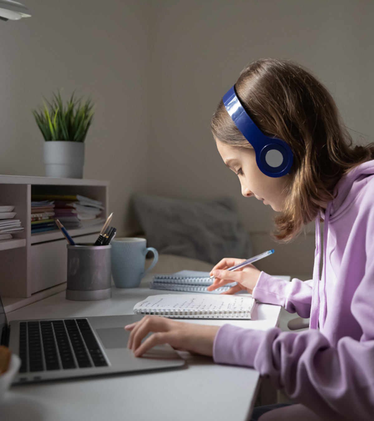 10 Tips For Parents To Improve And Troubleshoot Remote Learning