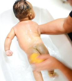 新生儿蓝蒙古斑:成因、体征及治疗