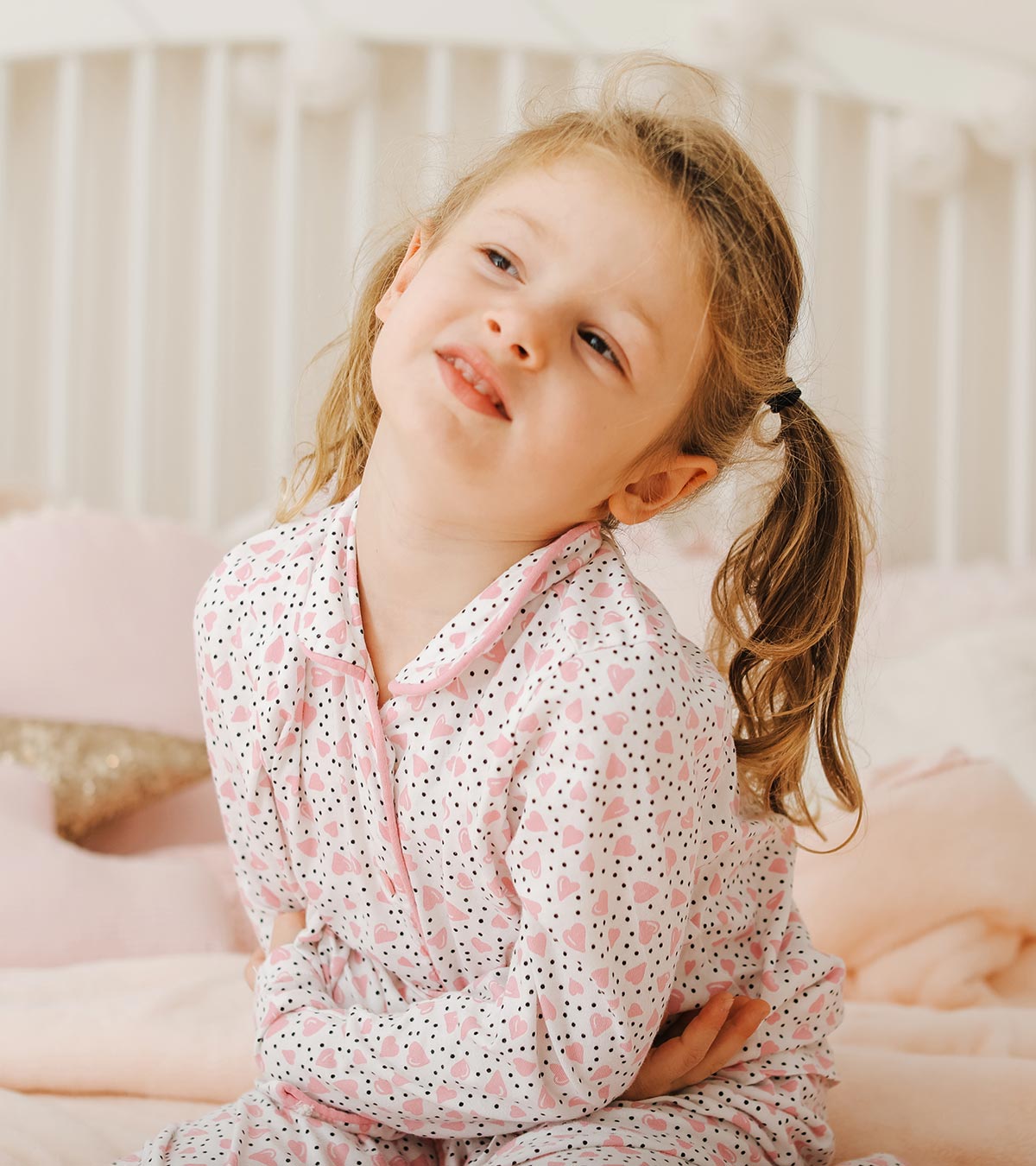 儿童阴道炎:原因、症状和治疗方法