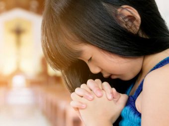 20 Divine Worship Songs For Kids, With Lyrics